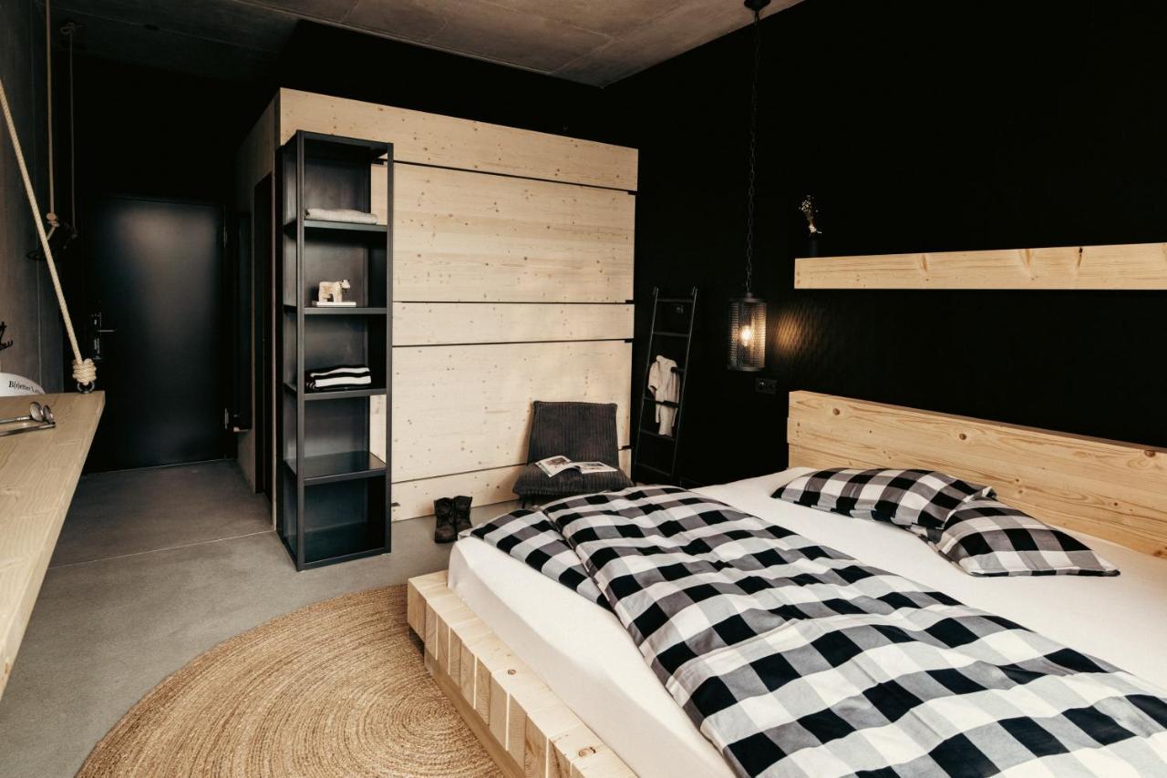 Bretterhotel Hofstetten bei Brienz Ngoại thất bức ảnh