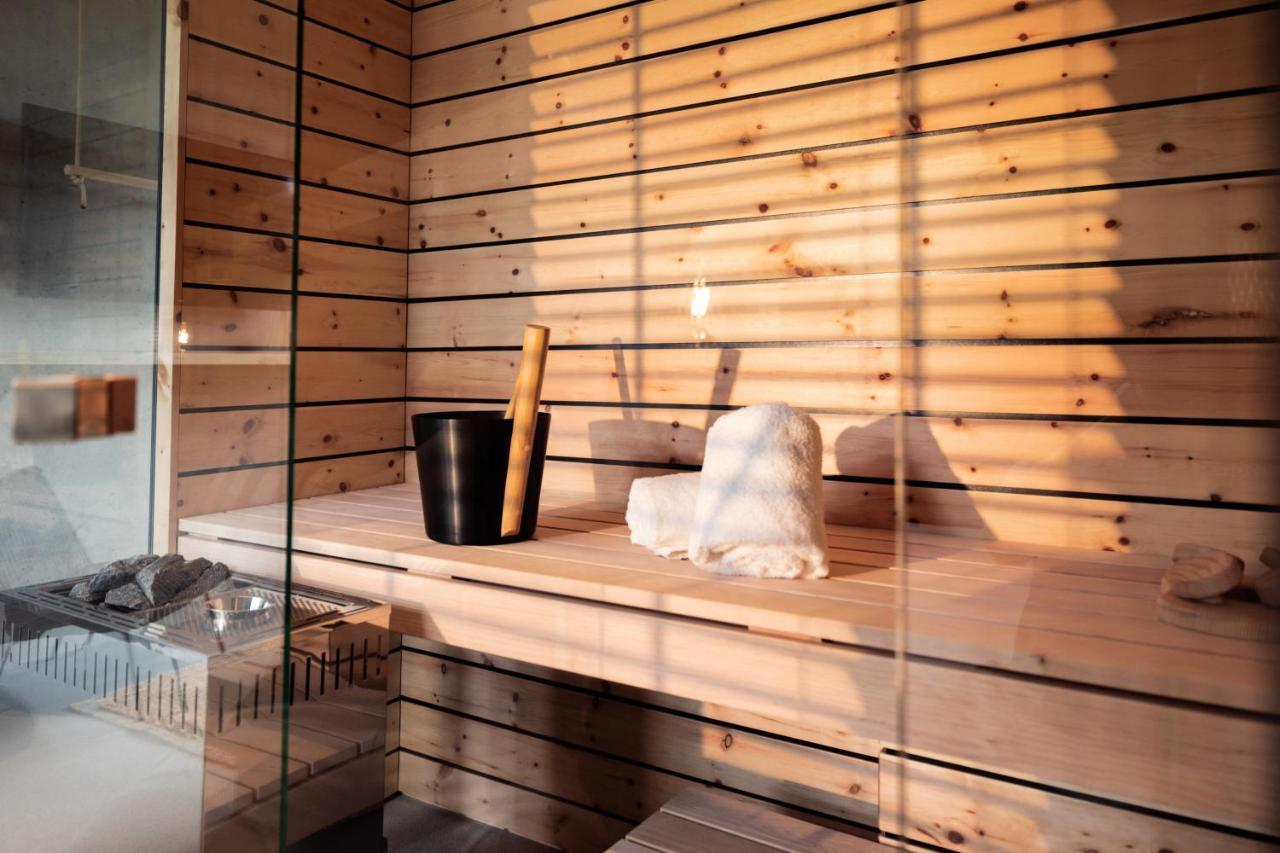 Bretterhotel Hofstetten bei Brienz Ngoại thất bức ảnh