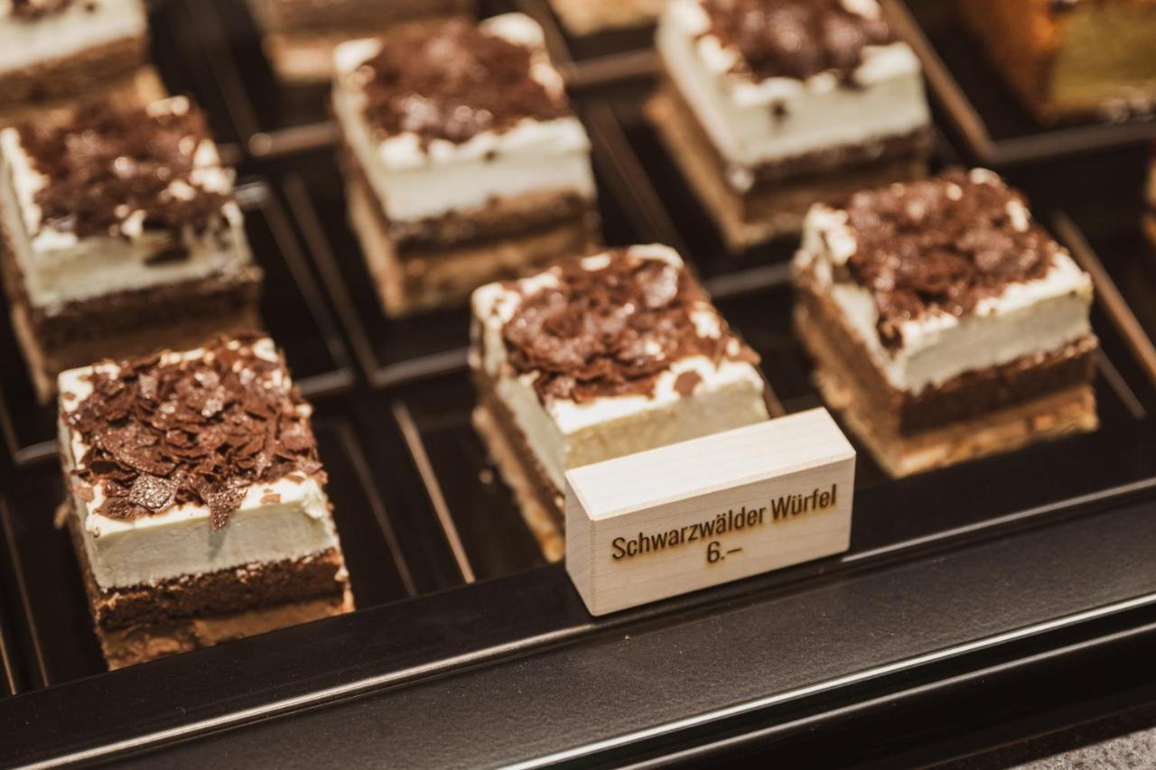 Bretterhotel Hofstetten bei Brienz Ngoại thất bức ảnh